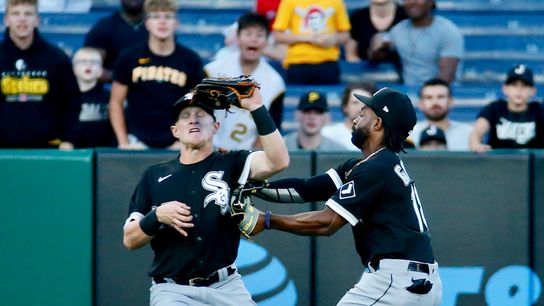 Final: Pirates 6, White Sox 3 taken at PNC Park (Live coverage)